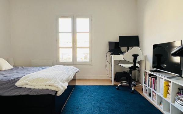 Appartement à vendre    3 pièces • 63,30 m2 Saint-Martin-de-Ré