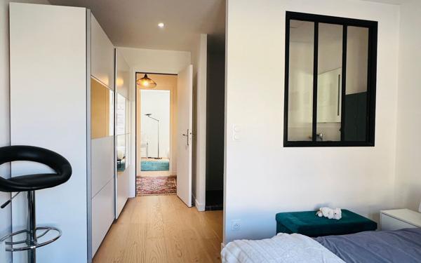 Appartement à vendre    3 pièces • 63,30 m2 Saint-Martin-de-Ré