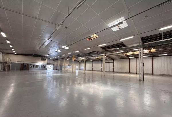 Location Local commercial 3 pièces 1600 m2 à Fréjus