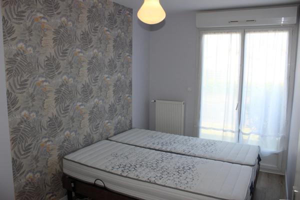 Maison à vendre plain pied 5 pièces SAINT MACAIRE EN MAUGES (49)