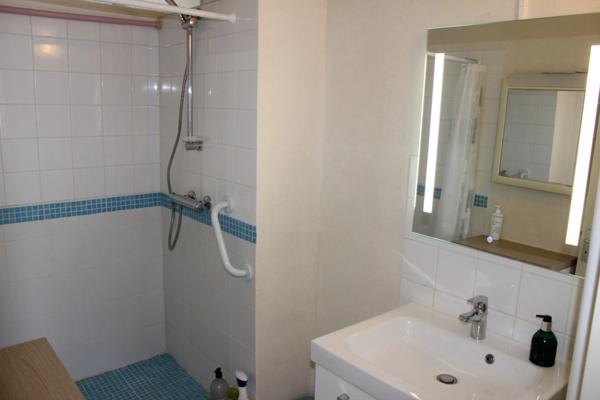 Maison à vendre plain pied 5 pièces SAINT MACAIRE EN MAUGES (49)
