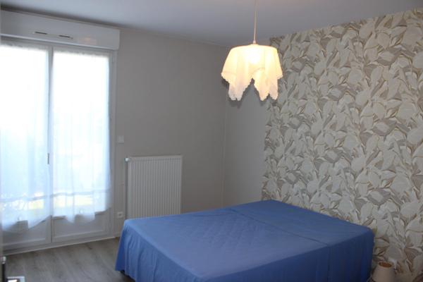 Maison à vendre plain pied 5 pièces SAINT MACAIRE EN MAUGES (49)