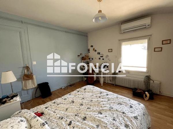 À vendre Appartement 4 pièces 86 m² - Bordeaux 33000