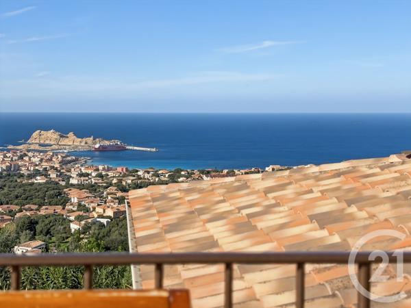 Maison à vendre  6 pièces - 315 m2 MONTICELLO - 202