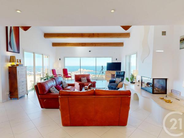 Maison à vendre  6 pièces - 315 m2 MONTICELLO - 202