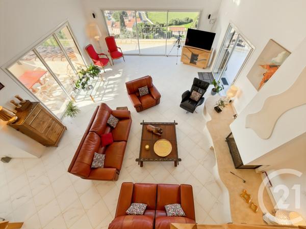 Maison à vendre  6 pièces - 315 m2 MONTICELLO - 202