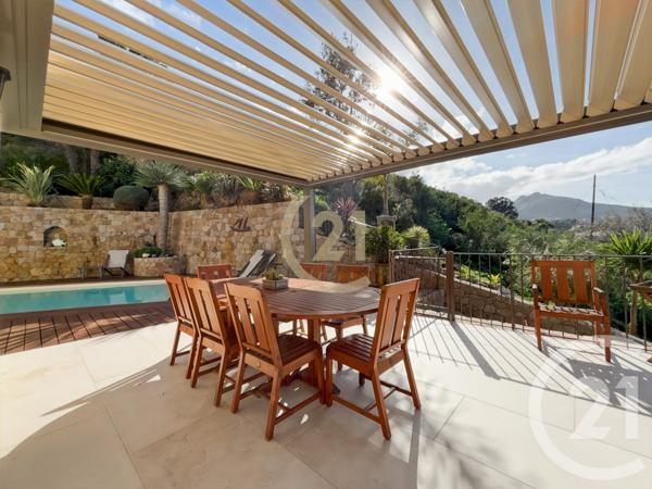 Maison à vendre  6 pièces - 315 m2 MONTICELLO - 202