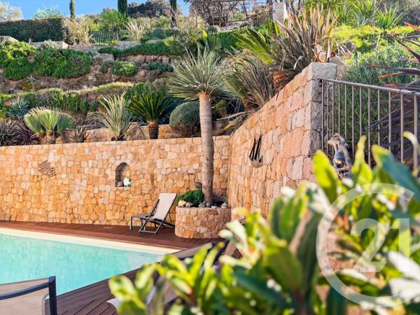 Maison à vendre  6 pièces - 315 m2 MONTICELLO - 202