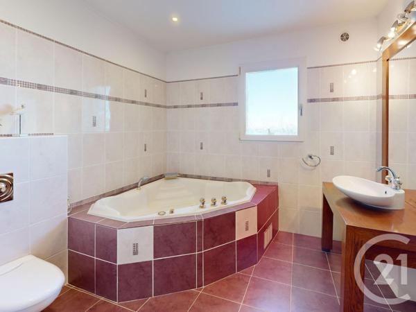 Maison à vendre  6 pièces - 315 m2 MONTICELLO - 202