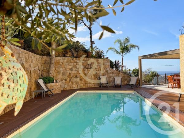 Maison à vendre  6 pièces - 315 m2 MONTICELLO - 202