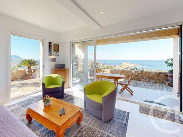 Maison à vendre  6 pièces - 315 m2 MONTICELLO - 202