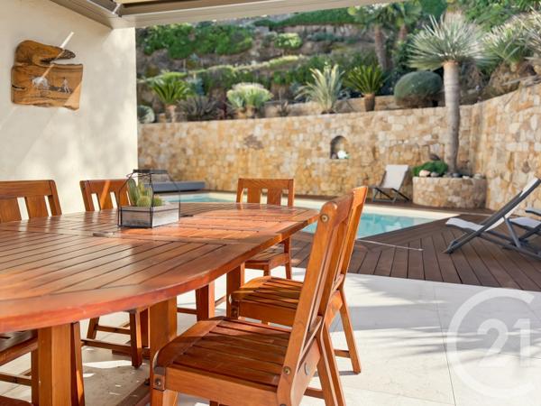 Maison à vendre  6 pièces - 315 m2 MONTICELLO - 202