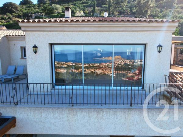 Maison à vendre  6 pièces - 315 m2 MONTICELLO - 202