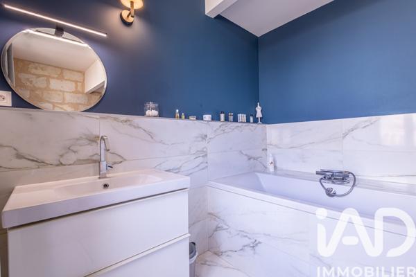 Maison à vendre 5 pièces 220 m² Bordeaux