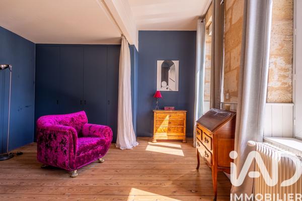 Maison à vendre 5 pièces 220 m² Bordeaux