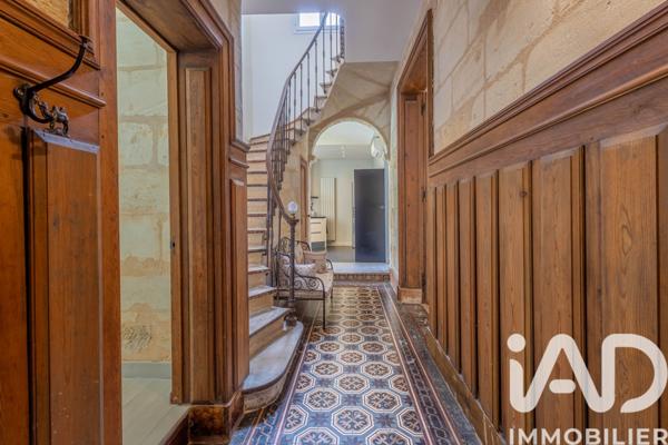 Maison à vendre 5 pièces 220 m² Bordeaux