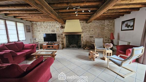 Maison 174 m² à Milly-la-Forêt 91490