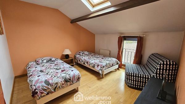 Maison 174 m² à Milly-la-Forêt 91490