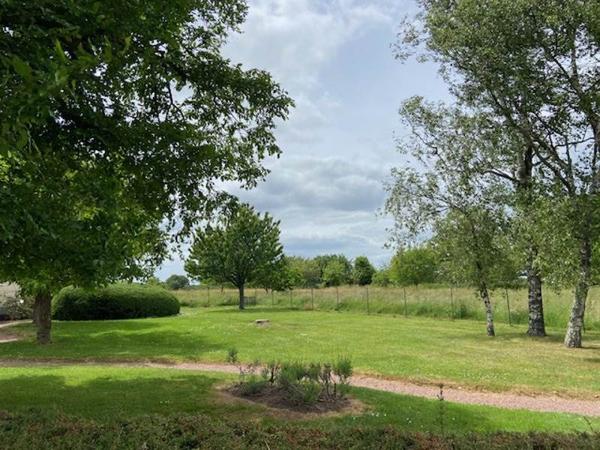 Maison à vendre |  Chassenon |  5 pièces | 110 m²