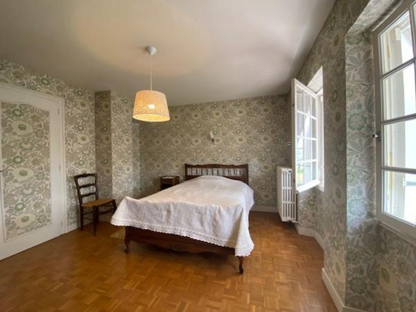 Maison à vendre |  Chassenon |  5 pièces | 110 m²