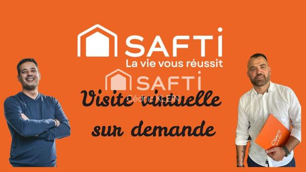 Maison familiale avec vie plain pied