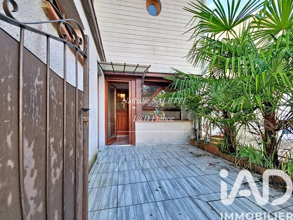 Maison à vendre 5 pièces 100 m² Bon-Encontre