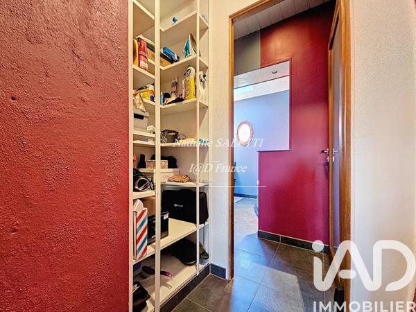 Maison à vendre 5 pièces 100 m² Bon-Encontre