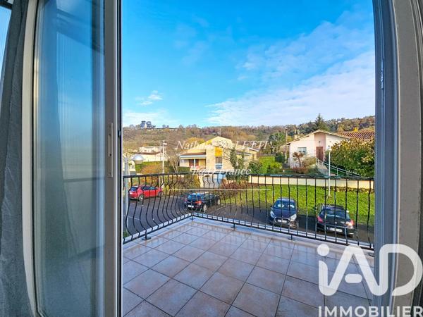 Maison à vendre 5 pièces 100 m² Bon-Encontre