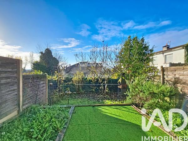 Maison à vendre 5 pièces 100 m² Bon-Encontre