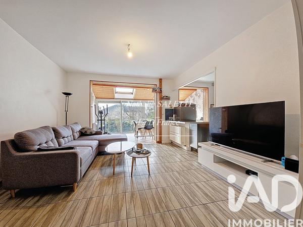 Maison à vendre 5 pièces 100 m² Bon-Encontre
