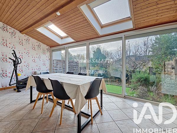 Maison à vendre 5 pièces 100 m² Bon-Encontre