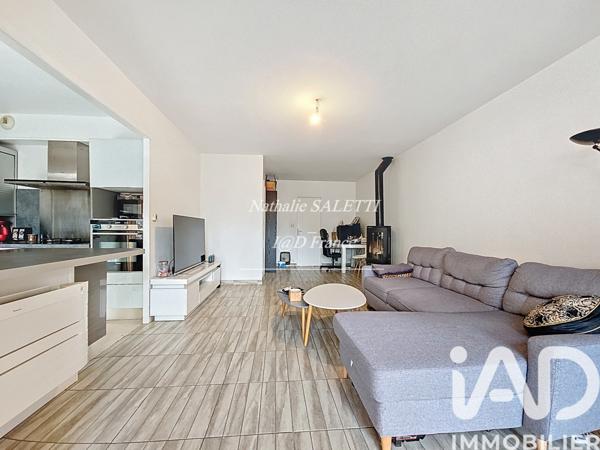 Maison à vendre 5 pièces 100 m² Bon-Encontre
