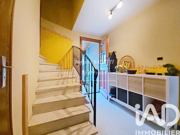 Maison à vendre 5 pièces 100 m² Bon-Encontre
