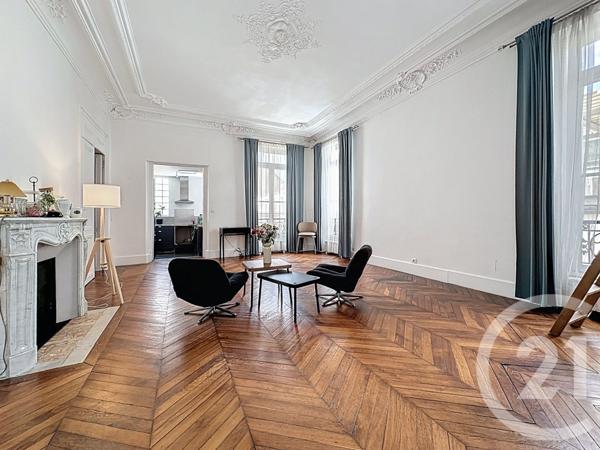 Appartement F3 à vendre  3 pièces - 81 m2 VERSAILLES - 78
