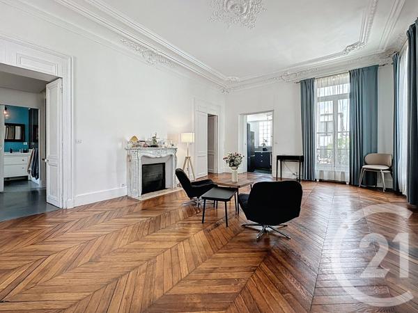 Appartement F3 à vendre  3 pièces - 81 m2 VERSAILLES - 78