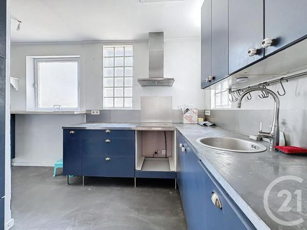 Appartement F3 à vendre  3 pièces - 81 m2 VERSAILLES - 78