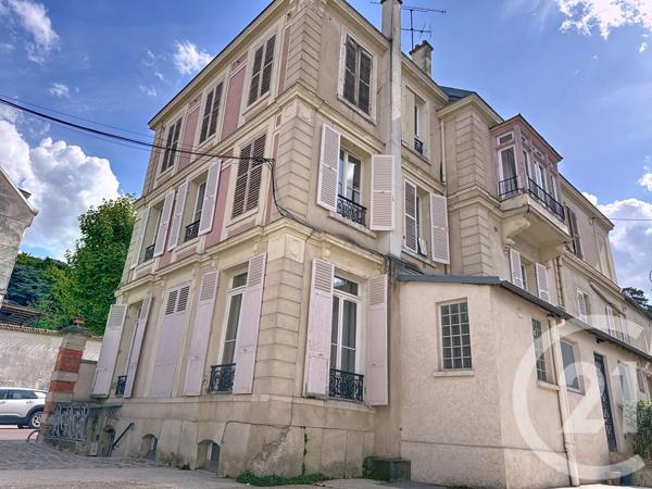 Appartement F3 à vendre  3 pièces - 81 m2 VERSAILLES - 78