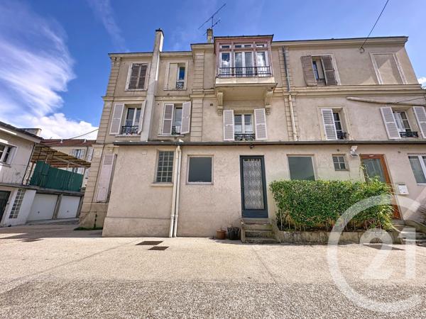 Appartement F3 à vendre  3 pièces - 81 m2 VERSAILLES - 78