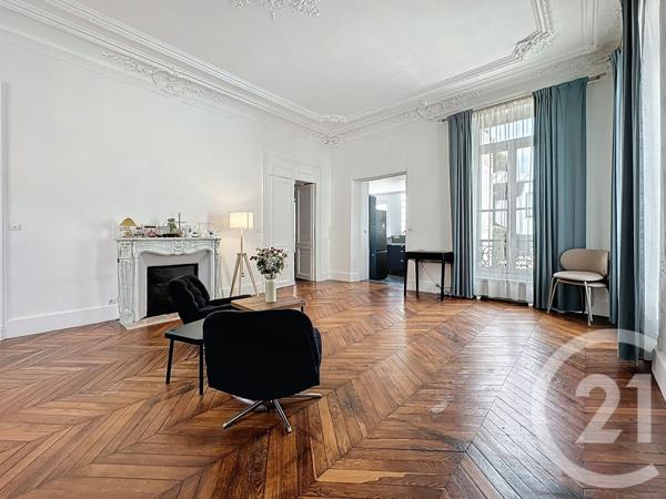 Appartement F3 à vendre  3 pièces - 81 m2 VERSAILLES - 78