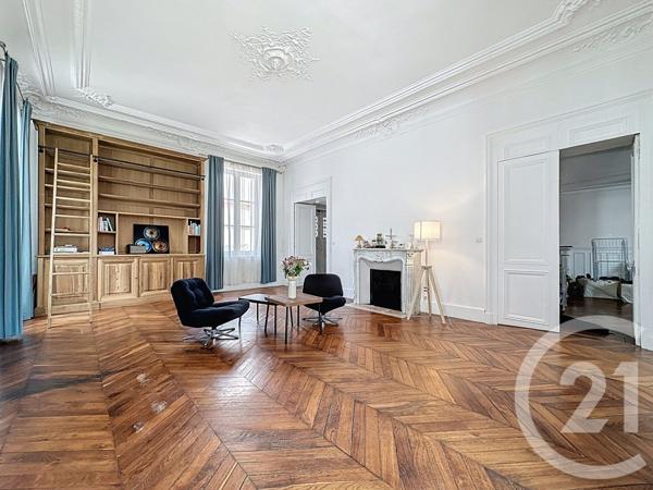 Appartement F3 à vendre  3 pièces - 81 m2 VERSAILLES - 78