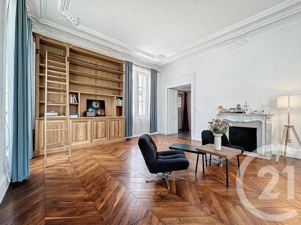 Appartement F3 à vendre  3 pièces - 81 m2 VERSAILLES - 78