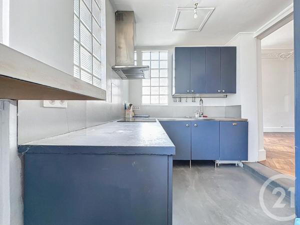 Appartement F3 à vendre  3 pièces - 81 m2 VERSAILLES - 78