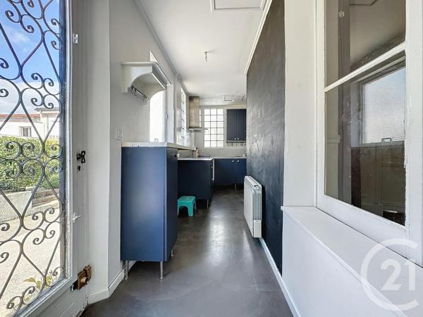 Appartement F3 à vendre  3 pièces - 81 m2 VERSAILLES - 78