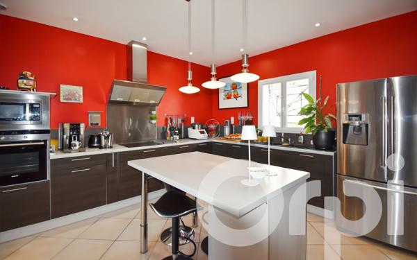 Maison à vendre    5 pièces •  Poulx