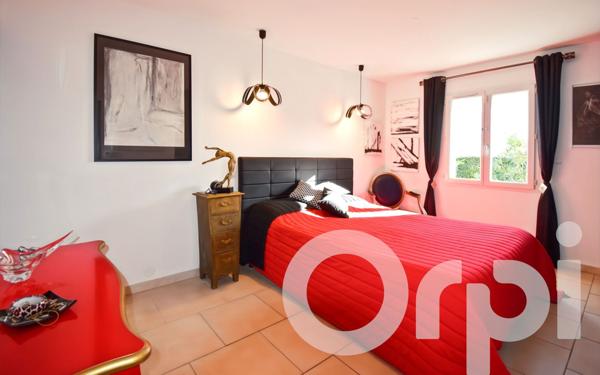 Maison à vendre    5 pièces •  Poulx