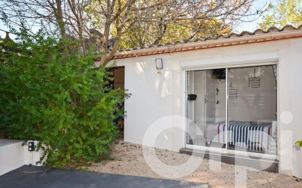 Maison à vendre    5 pièces •  Poulx