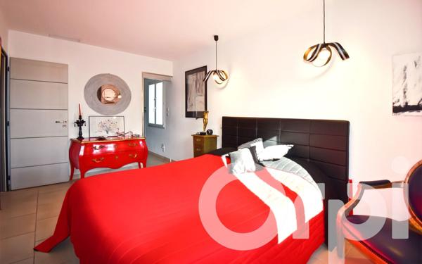 Maison à vendre    5 pièces •  Poulx