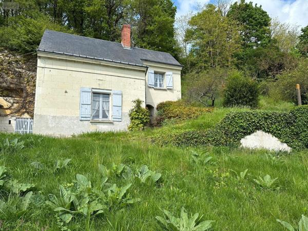 Maison à vendre à Monthou-sur-Cher dans le Loir-et-Cher (41400), ref : 12101/1306