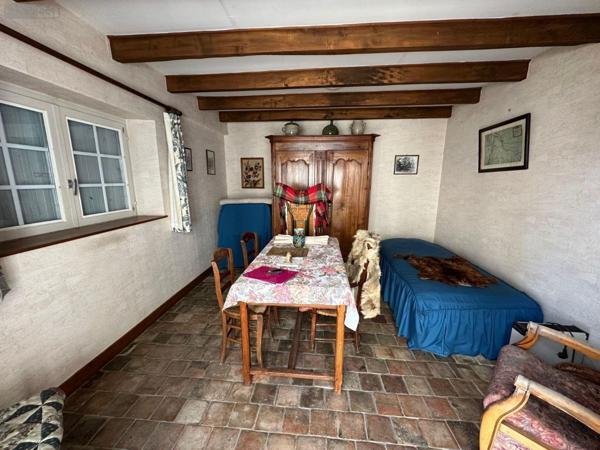 Maison à vendre à Monthou-sur-Cher dans le Loir-et-Cher (41400), ref : 12101/1306