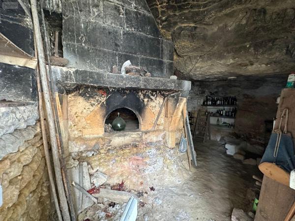 Maison à vendre à Monthou-sur-Cher dans le Loir-et-Cher (41400), ref : 12101/1306